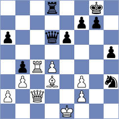 Izyumsky - Chesnokov (Zelenograd, 2007)