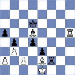 Poddubnyi - Kocharin (chess.com INT, 2025)