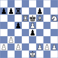 Bustos Moreno - Alonso Negro (Sant Boi, 1997)