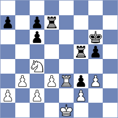 Migliaro - Garcia Campitelli (San Bernardo, 2002)