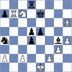 Sohule - Tasic (Cagnes sur Mer, 1989)