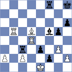 Estevez - Ruiz Aguilar (Bogota, 2011)