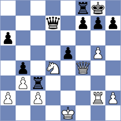 Gamero Rojas - Claros Egea (Malaga, 2001)