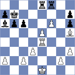Sitbon - Estrada Nieto (chess.com INT, 2025)