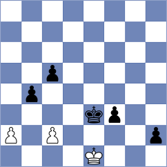 Vihaan - Garcia Giler (Chess.com INT, 2020)