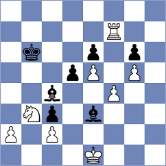 Recalde - Riego Prieto (Asuncion, 1960)