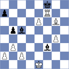 Cori Quispe - Di Benedetto (chess.com INT, 2025)