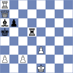 Gelman - Hagenbeck Huebert (Playchess.com INT, 2021)