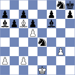 Morales Balarezo - Escobar Guaman (Chess.com INT, 2020)