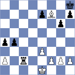 Ajay - Shirov (chess.com INT, 2025)