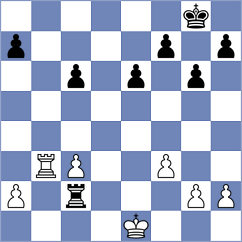 Baez Ruiz - Bressac (Las Palmas, 2013)
