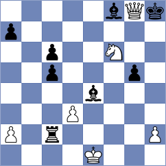 Bueno - Benedek (chess.com INT, 2024)