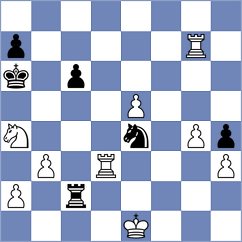 Loiterstein - Rodriguez (Buenos Aires, 1991)