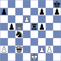 Manelyuk - Haug (chess.com INT, 2024)