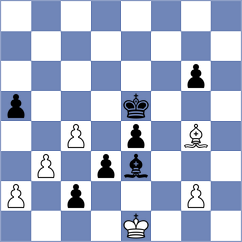 Findlay - Handley (lichess.org INT, 2022)