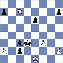 Nazari - Bortnyk (chess.com INT, 2023)