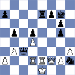 Kramer - Smailovic (Dudelange, 1997)