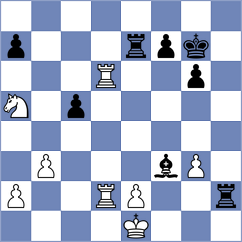 Sadubayev - Xiong (chess.com INT, 2025)