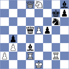 Campillo Lopez - Alcaraz Lopez (Barcelona ESP, 2023)