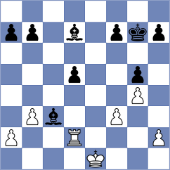 Ali - Giahos (Chess.com INT, 2021)