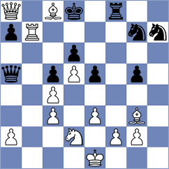 Arandjelovic - Lazic (Serbia, 2011)