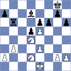 Dokic - Pantelic (Novi Sad, 2014)