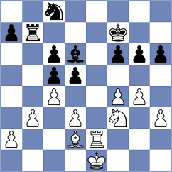 Klemme - Quast (Germany, 1991)