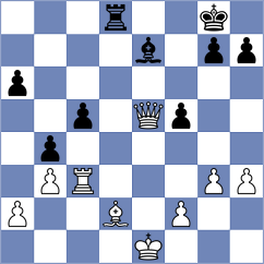 Mirimanian - Moreira (chess.com INT, 2025)