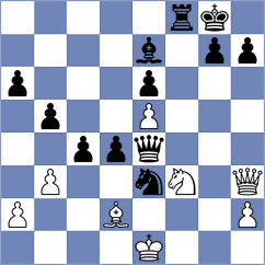 Bian - Gedajlovic (Chess.com INT, 2016)