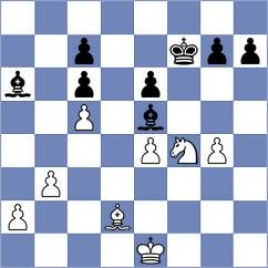 Ninov - Zhekov (Plovdiv, 2003)