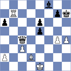 Dolezal - Makridis (chess.com INT, 2024)