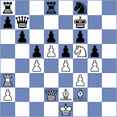 Graf - Vilenchuk (Caldas Novas, 2011)