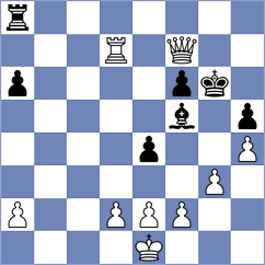 Nakamura - Harshavardhan (chess.com INT, 2024)
