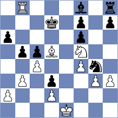 Andersen - Vazquez (Budapest HUN, 2024)