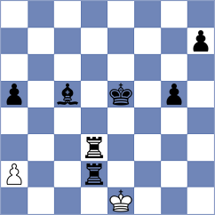 Pyrih - Girsh (chess.com INT, 2024)