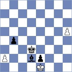 Saadatmandi - Karimi (Chess.com INT, 2021)