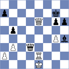 Odeh - Voicu (chess.com INT, 2024)