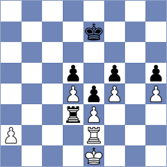 Christiansen - Rud (Aalborg, 1992)