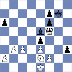 Crocker - Aliyev (chess.com INT, 2024)