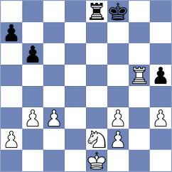 Oberoi - Thomas (Lichess.org INT, 2020)