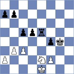 Hamilton - Joelson (Craig, 1999)