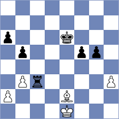Scharf - Ross (Germany, 2010)