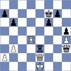 Petrenko - Przybylski (chess.com INT, 2025)