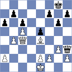 Cantero Gonzalez - Quintero Acevedo (Medellin COL, 2024)