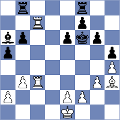 Ternault - Grezels (chess.com INT, 2025)