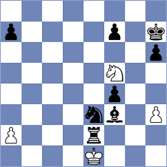 Haghshenas - Kazemzadeh (Chess.com INT, 2021)