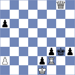 Flores Quillas - Lauridsen (Chess.com INT, 2020)