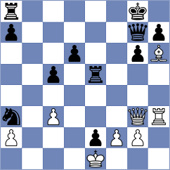 Canteli Martinez - Suarez Uriel (Gijon ESP, 2022)