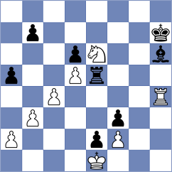 Stepanov - Sivak (Kaluga, 2003)