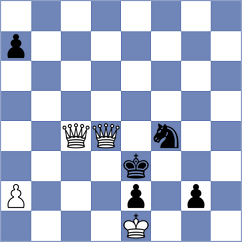 Tristan - Bok (Chess.com INT, 2021)
